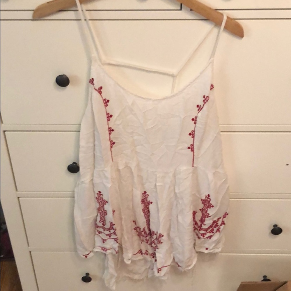 Forever 21 Tank Top